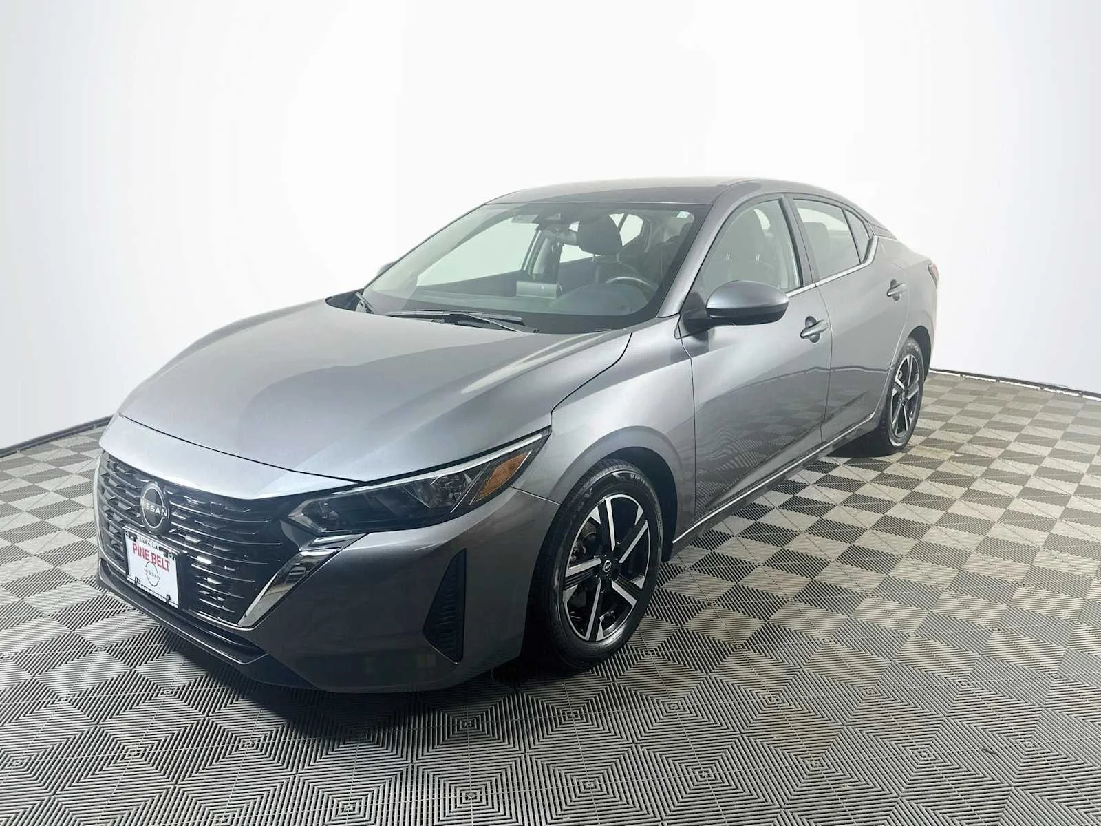 2024 Nissan Sentra