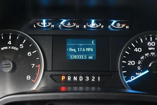 2015 Ford F-150 XLT - Photo 29