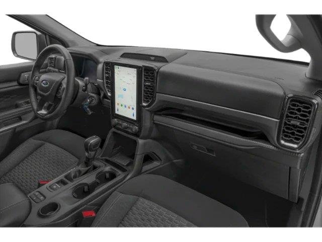 New 2026 GRAY Ford XLT image 12