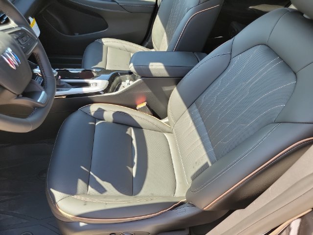 2026 Buick Envista Avenir - Photo 16