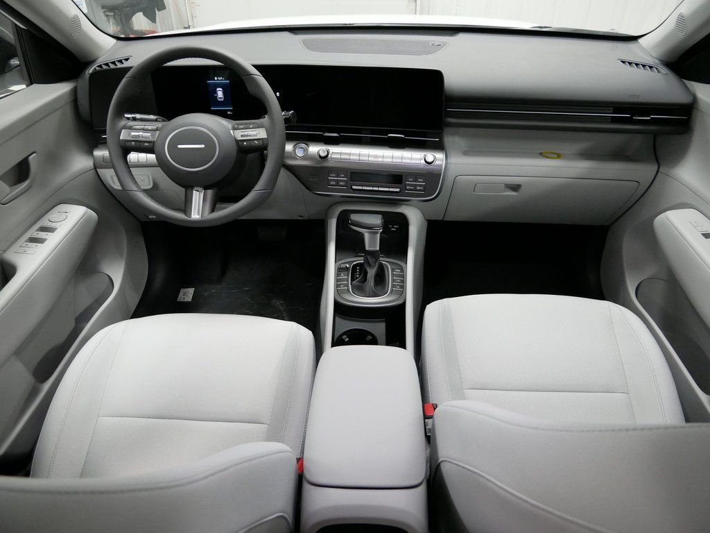 Certified Used 2026 White Hyundai SEL Sport image 13