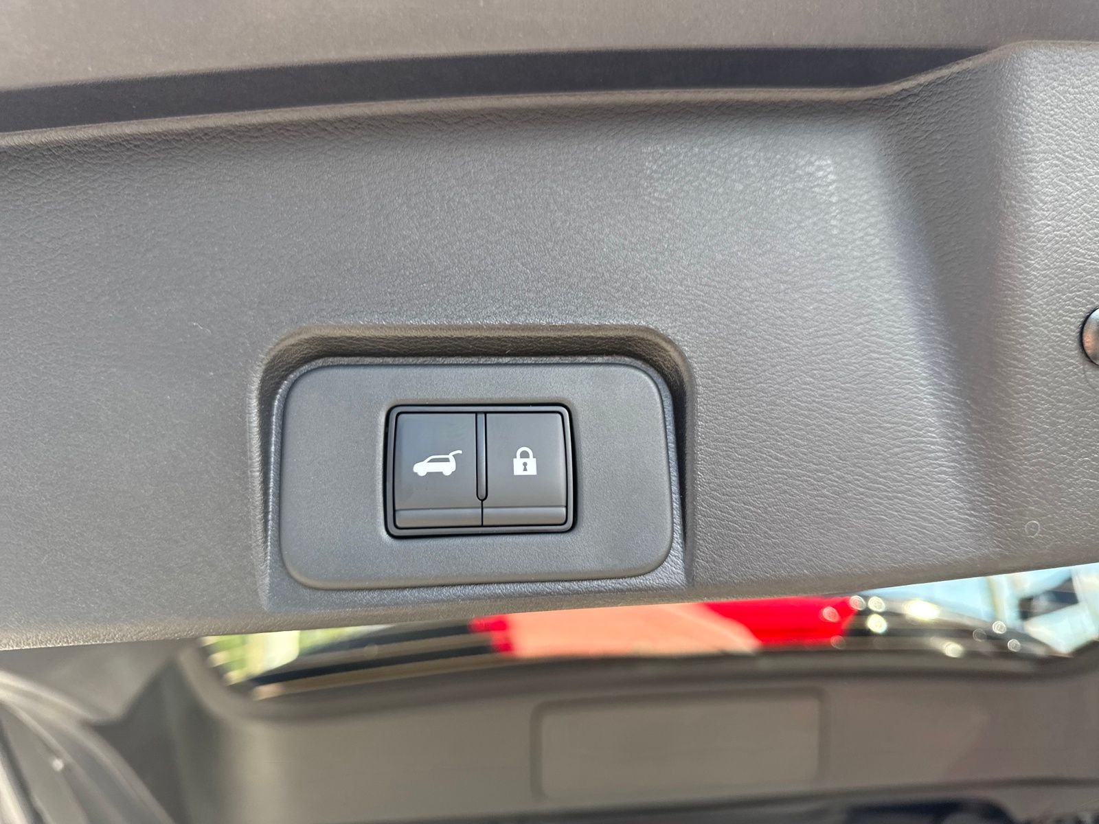 New 2026 Nissan Rogue SV 4D Sport Utility