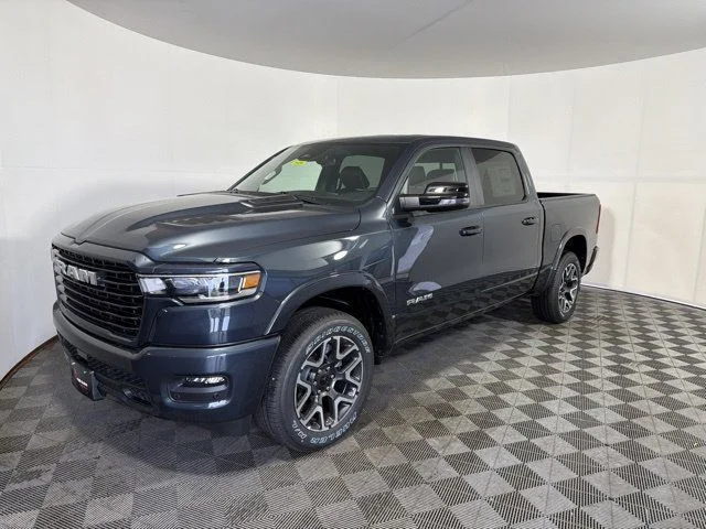 2026 RAM 1500 Laramie - Photo 6