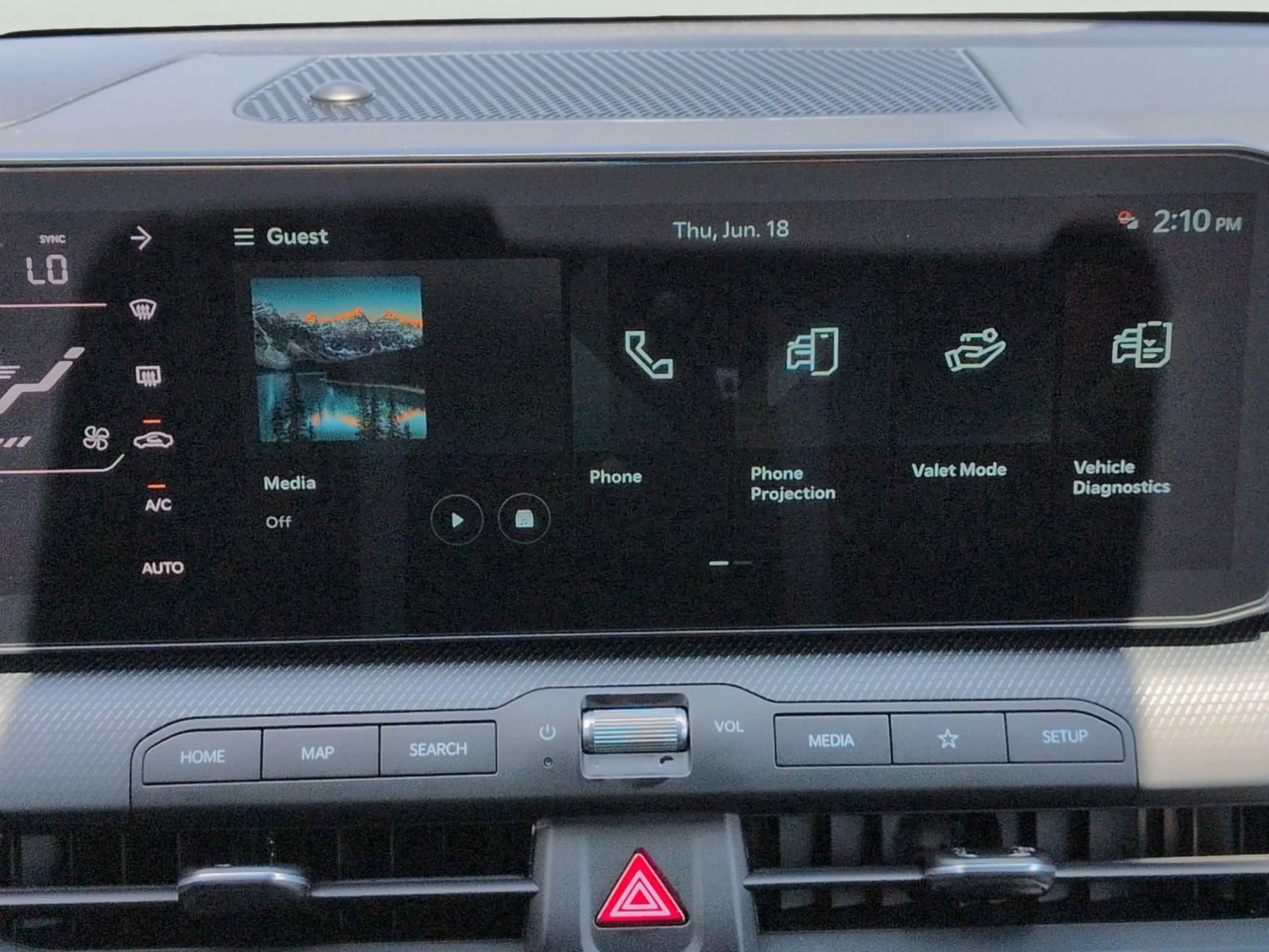 New 2026 Currant Red Kia GT-Line image 19