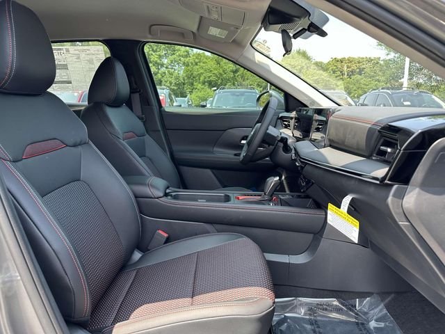 2025 Nissan Kicks SR - Photo 10