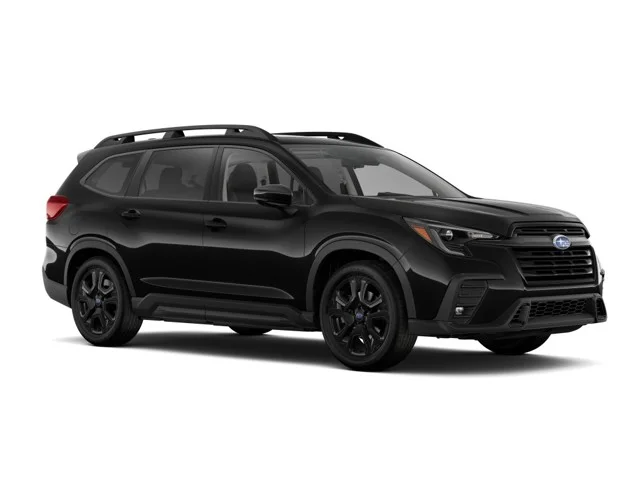 2026 Subaru Ascent Onyx Edition-Touring 7 Passenger's photo