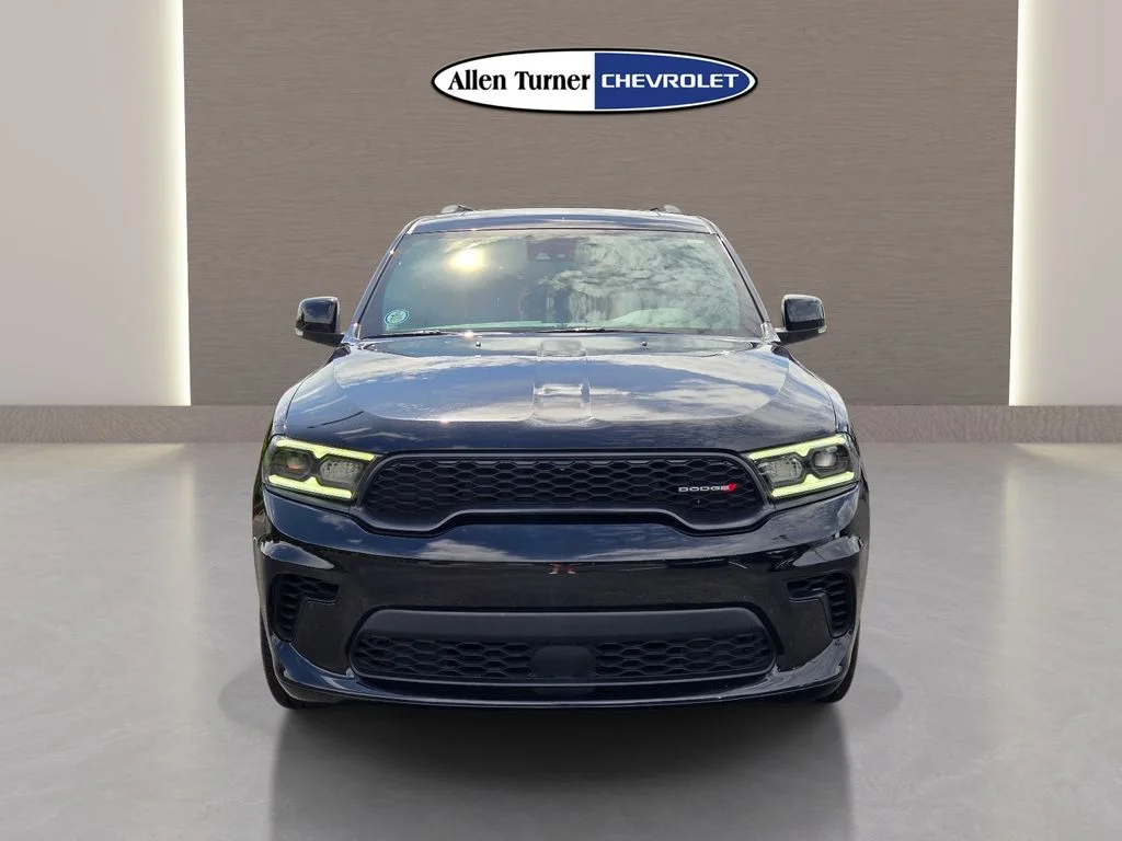 Used 2024 Black Dodge GT Plus image 4