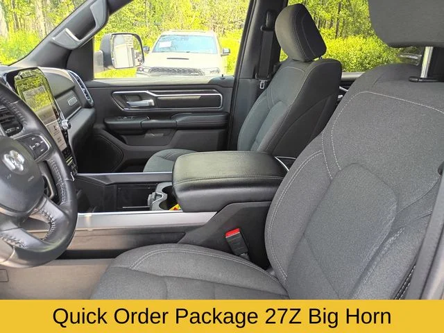 Used 2024 Black Ram Big Horn/Lone Star image 12
