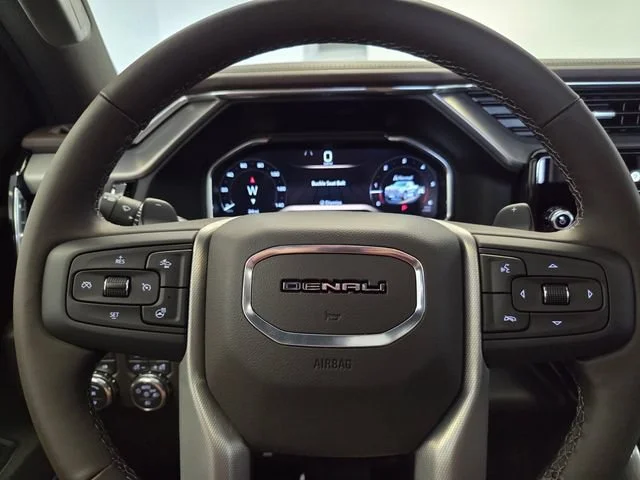 New 2026 Onyx Black GMC Denali image 25