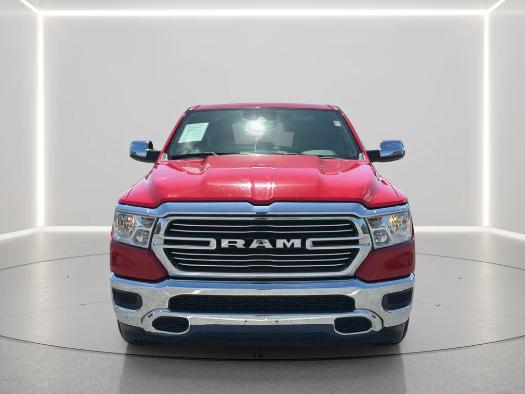 Used 2024 Red Ram Laramie image 11