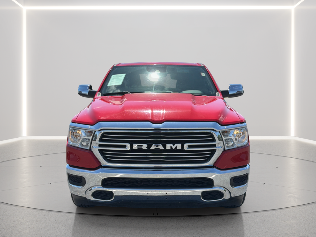 Used 2024 Red Ram Laramie image 11