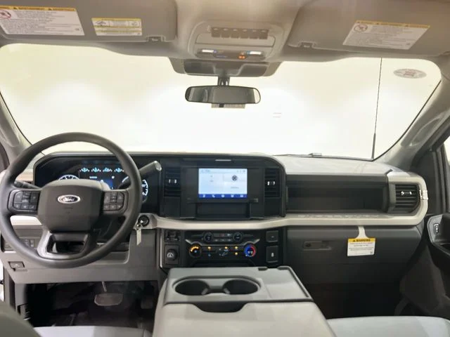 2026 Ford F-250 Super Duty XL - Photo 16