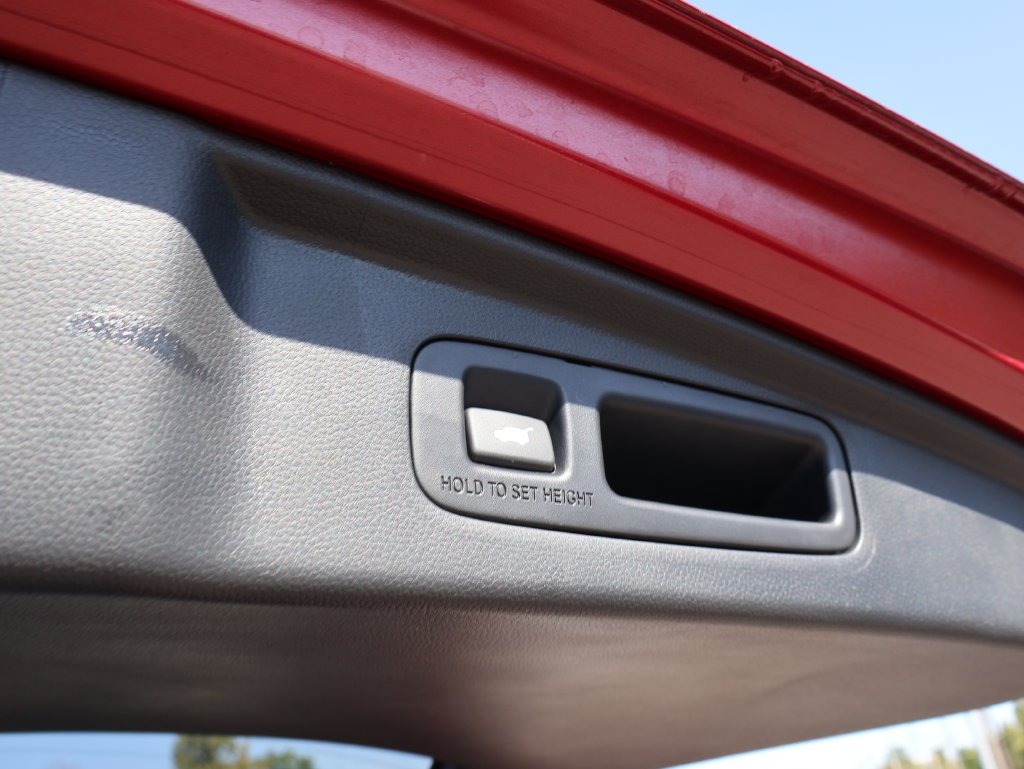 Used 2026  Honda EX-L image 16