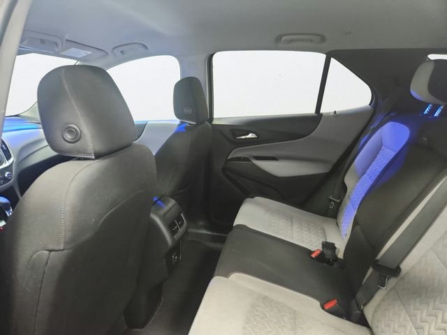 Used 2022 Silver Chevrolet LT image 18