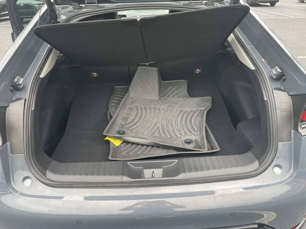 Certified Used 2023 Gray Toyota Limited image 10