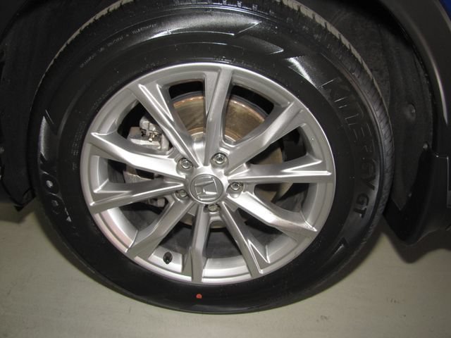 Certified Used 2023 Still Night Pearl Honda EX image 26