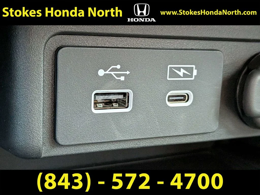 Used 2026 Silver Honda RTL image 24