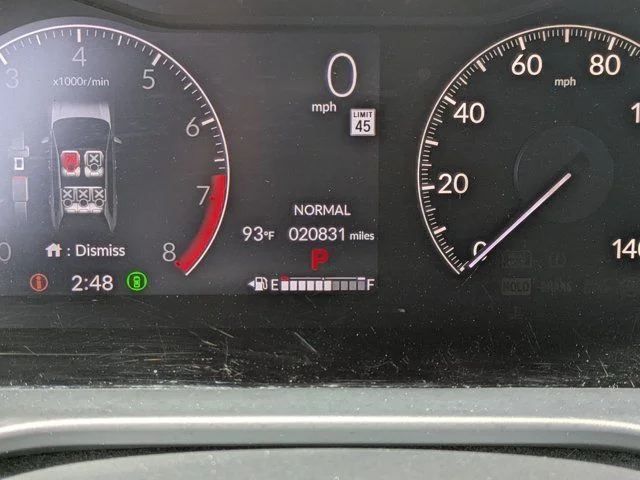 2024 Honda HR-V Sport - Photo 24