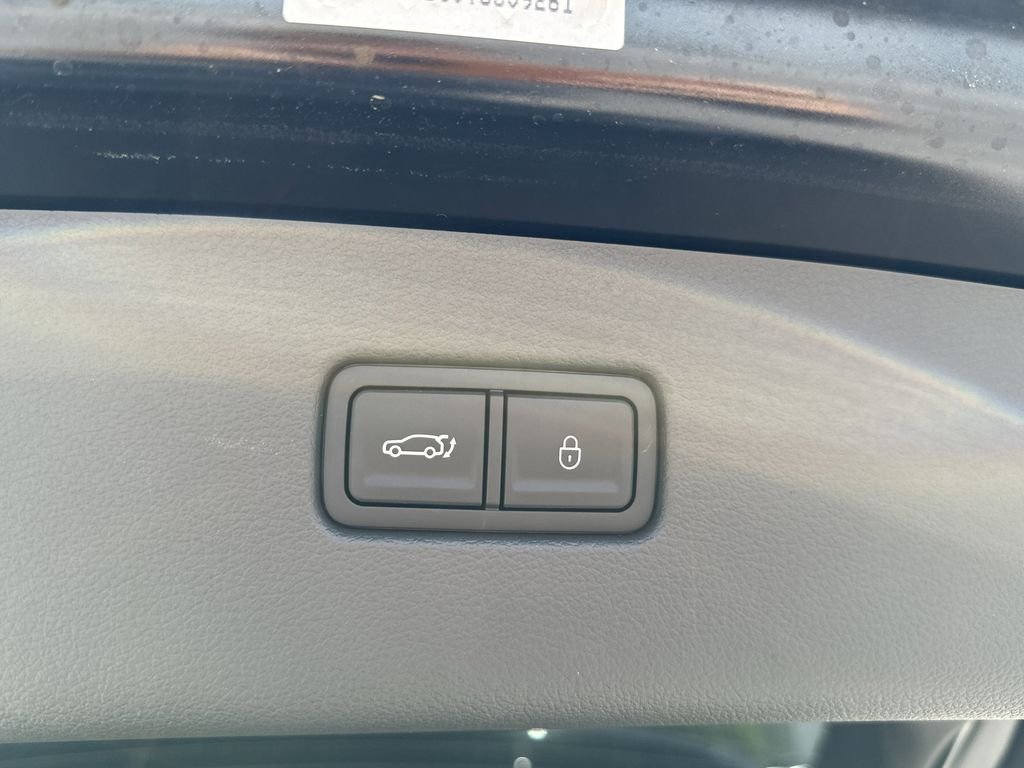 2026 GENESIS GV80 Prestige - Photo 25
