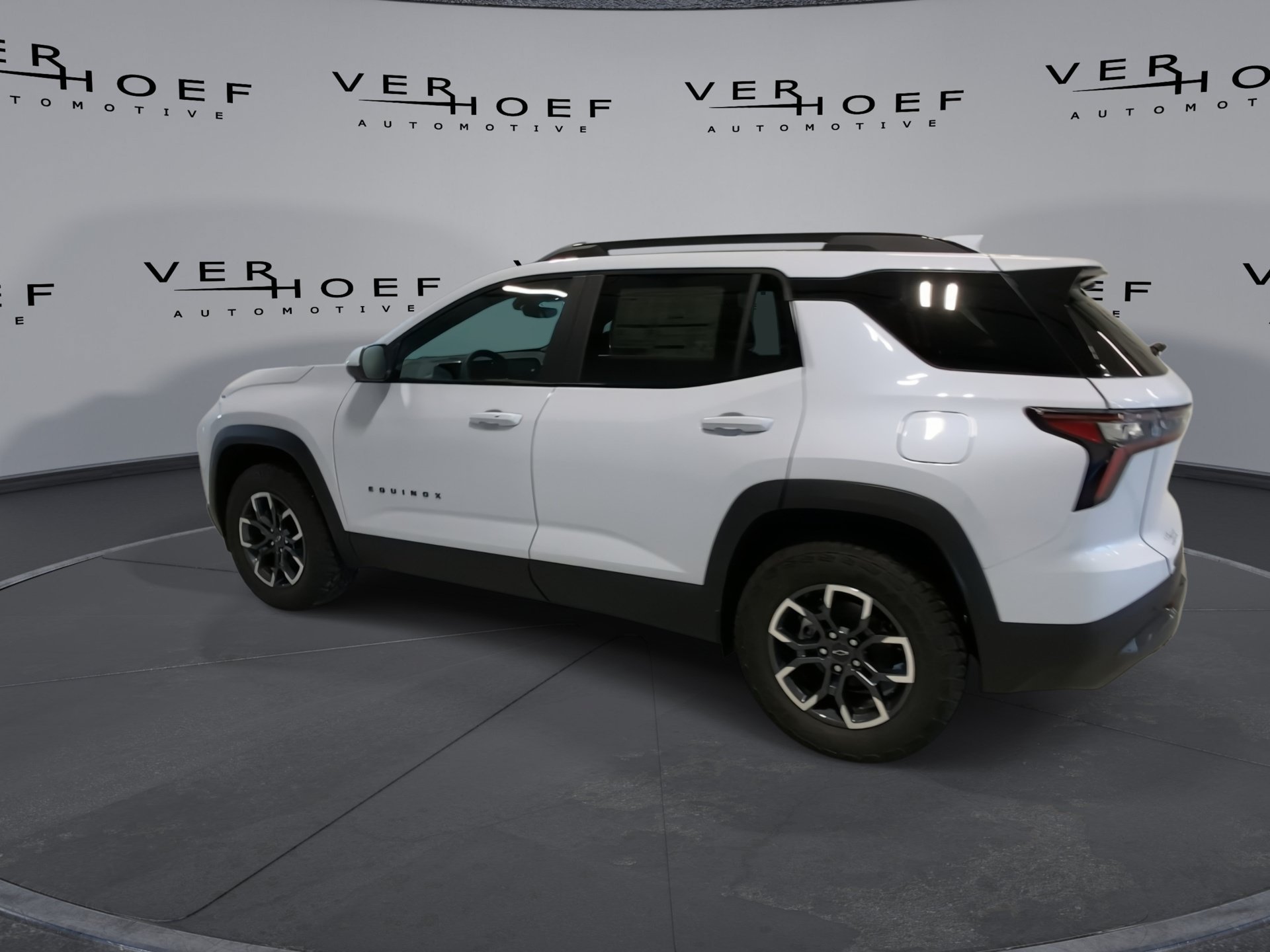 2027 Chevrolet Equinox ACTIV - Photo 6