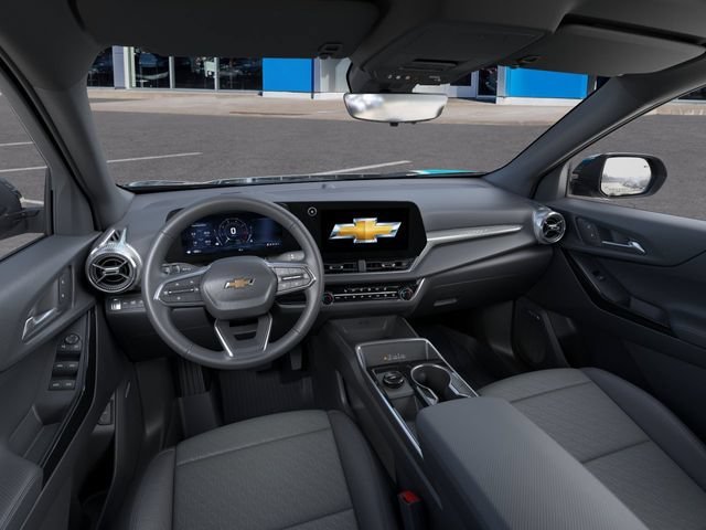 New 2026 Mosaic Black Metallic Chevrolet LT image 46