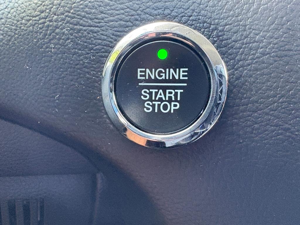 2024 Ford Edge Titanium - Photo 12