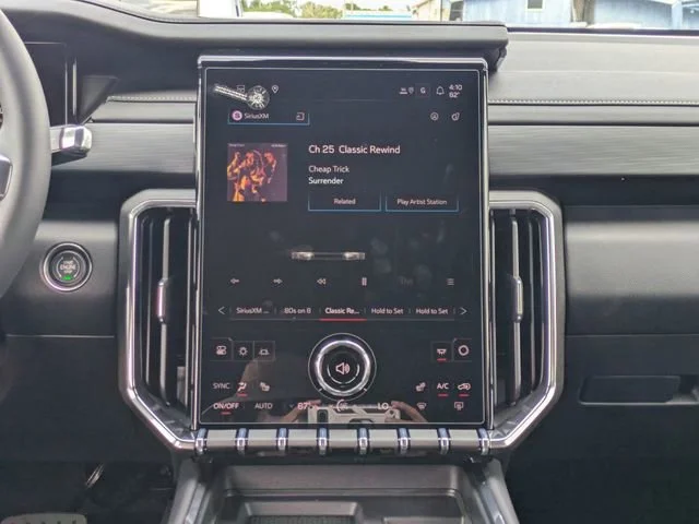 2026 GMC Acadia Elevation - Photo 19
