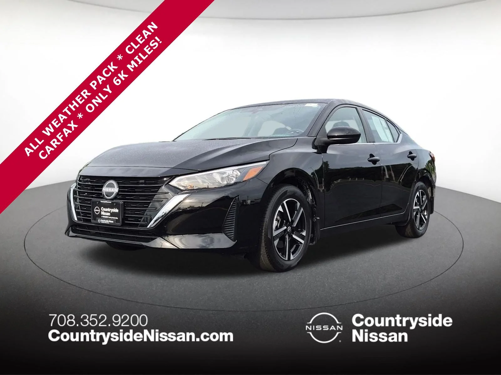 2024 Nissan Sentra