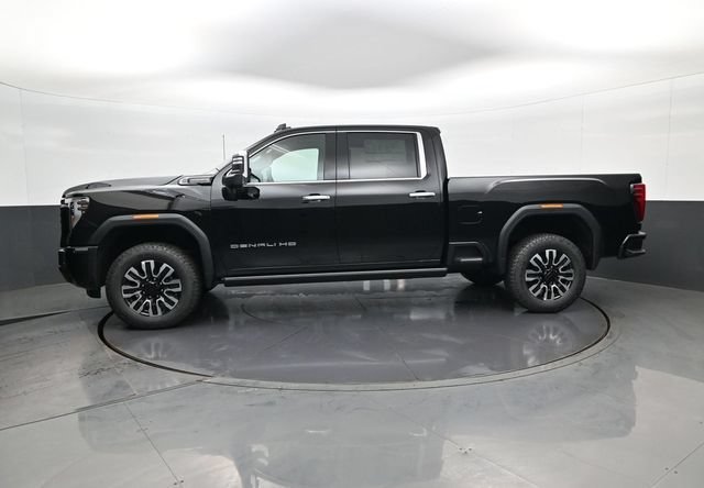 2026 GMC Sierra 2500HD Denali Ultimate - Photo 8