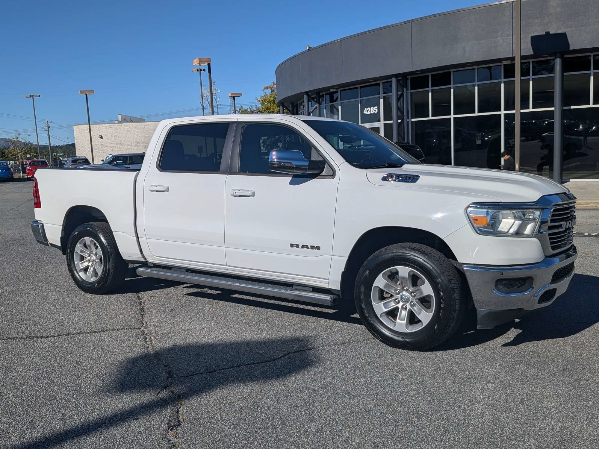 2023 RAM 1500 Pickup