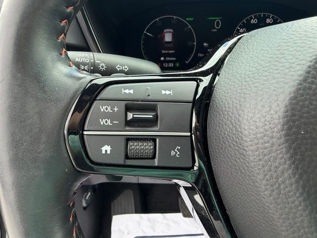 2024 Honda CR-V Sport Touring - Photo 22