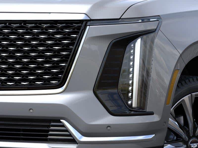2026 Cadillac Escalade ESV Luxury - Photo 10