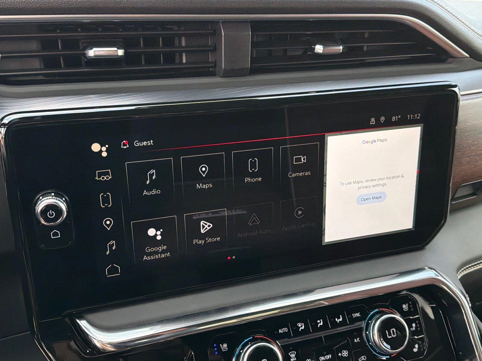 New 2026 Onyx Black GMC Denali Ultimate image 20