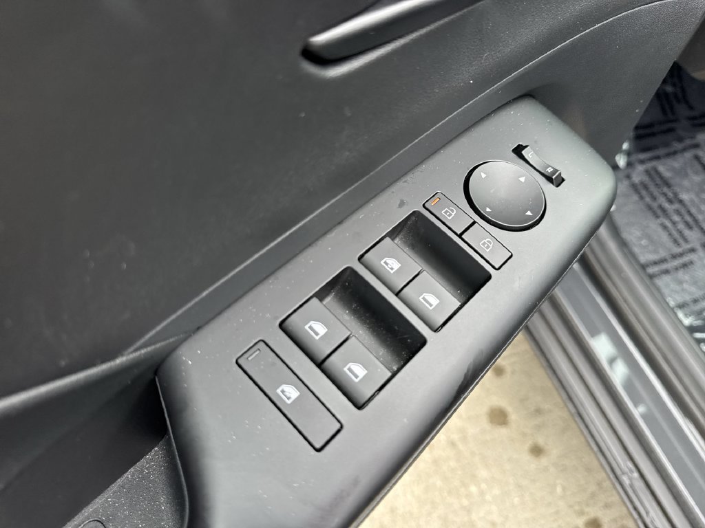 Certified Used 2026 Gray Pearl Hyundai SE image 15