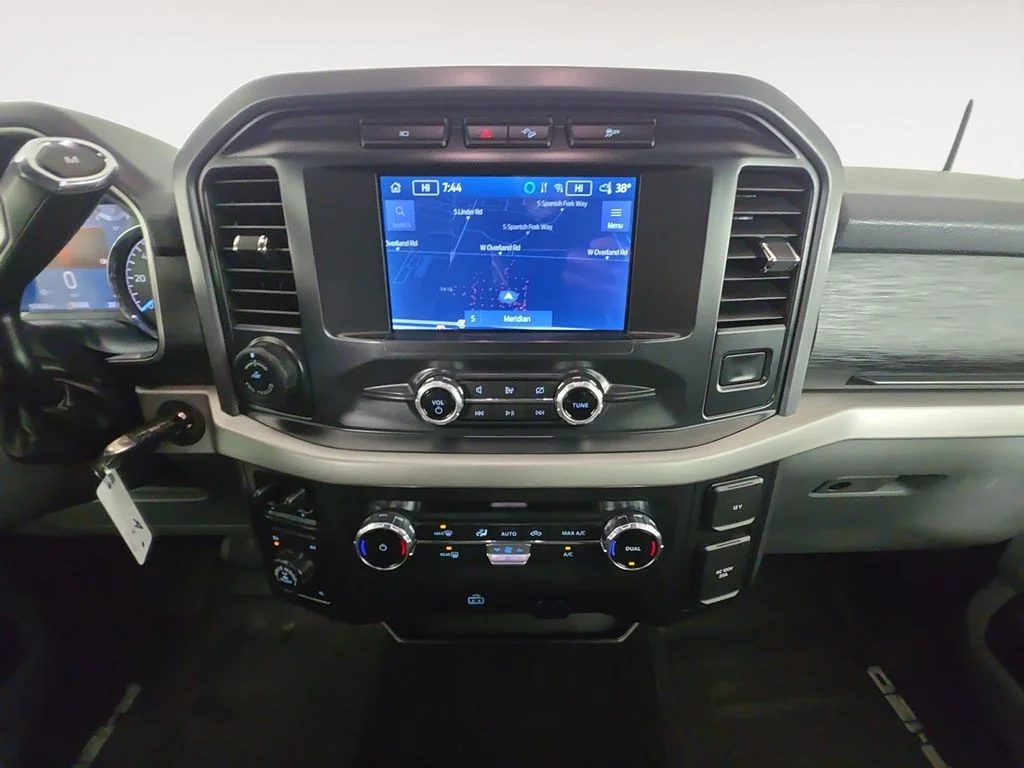 2022 Ford F-150 XLT - Photo 13