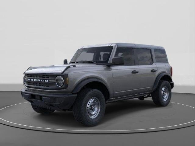 2025 Ford Bronco Base 4x4's photo