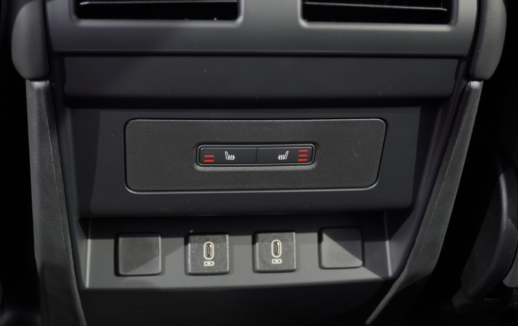 Used 2026 Gray Land Rover X image 30