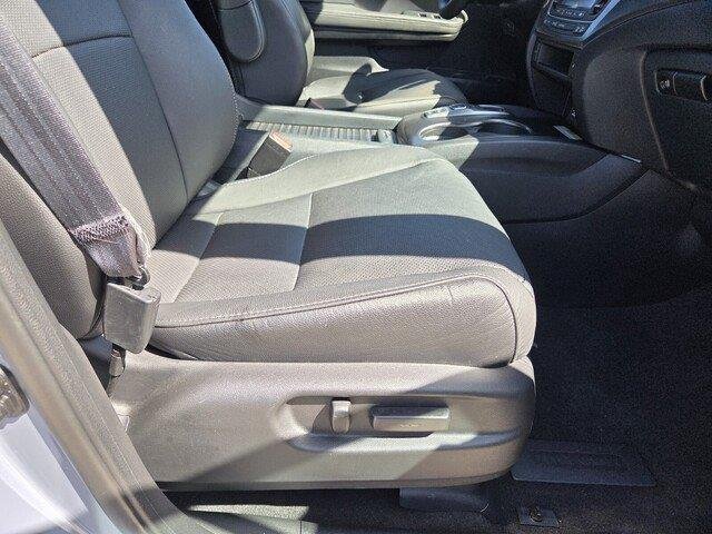 Certified Used 2023 Sonic Gray Pearl Honda EX-L image 29