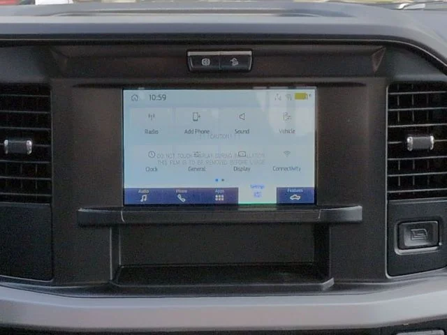 New 2026 Gray Ford XLT image 18