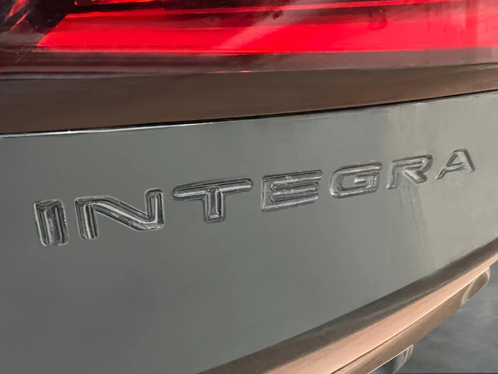 2025 Acura Integra Type S - Photo 7