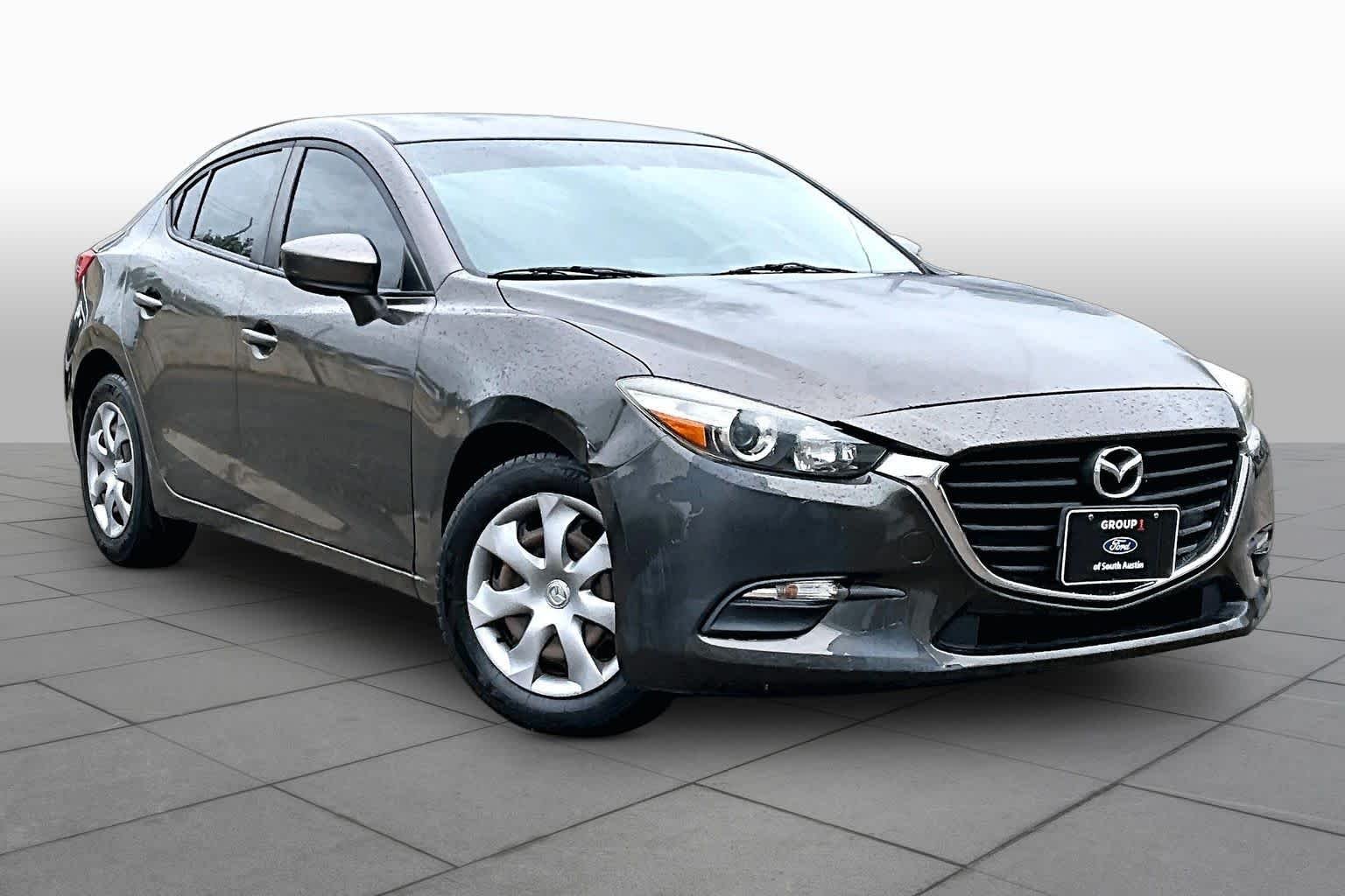 Used 2017  Mazda Sport image 3