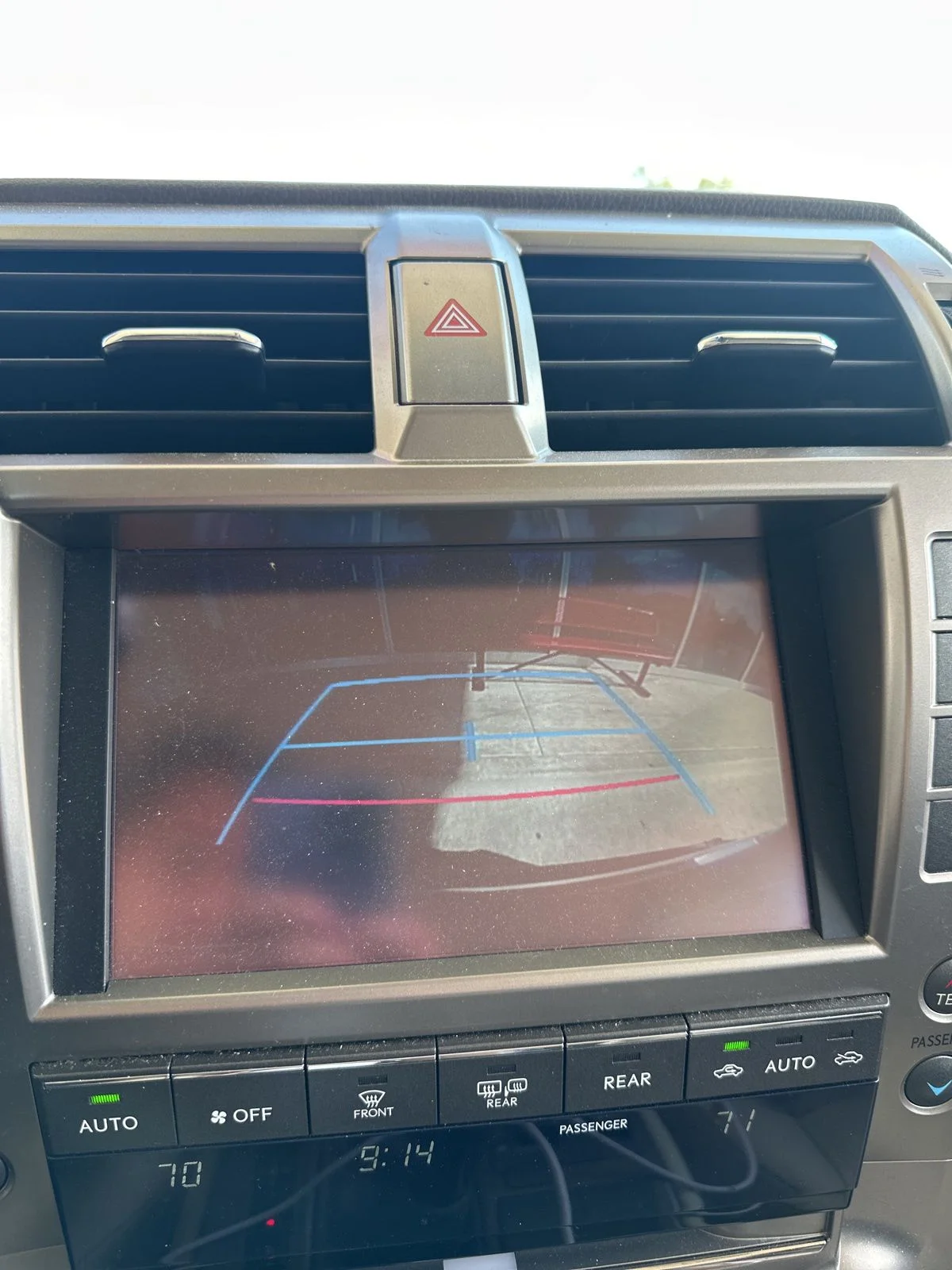 Used 2015 Gray Lexus 460 image 21