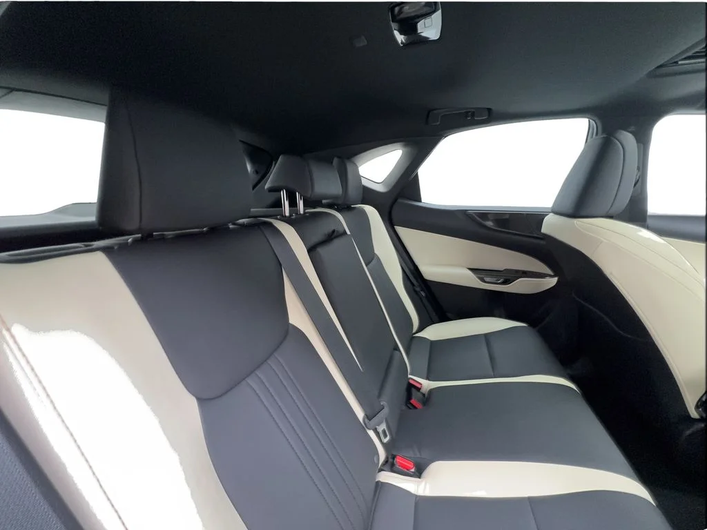 Used 2024 Silver Lexus 350 Base image 28