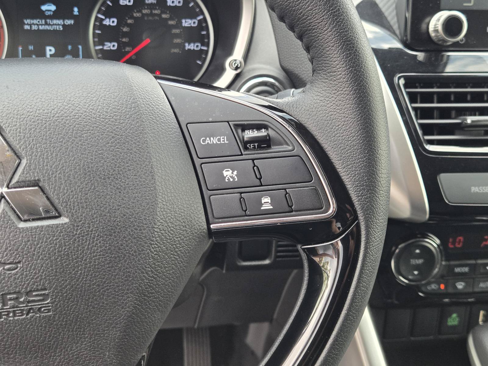 2025 Mitsubishi Eclipse Cross SE - Photo 24