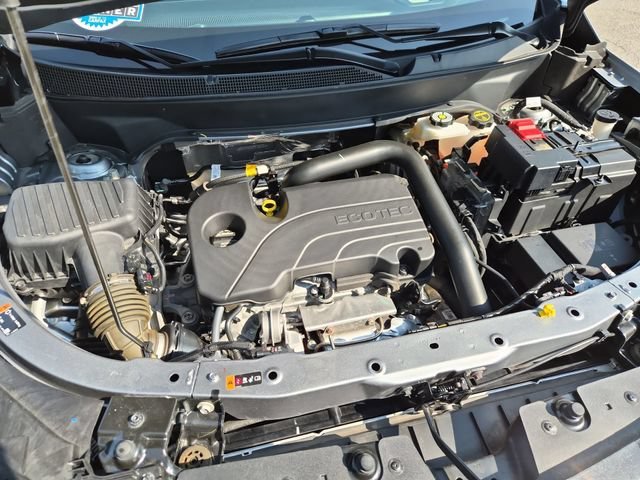2025 Chevrolet Equinox LT - Photo 17