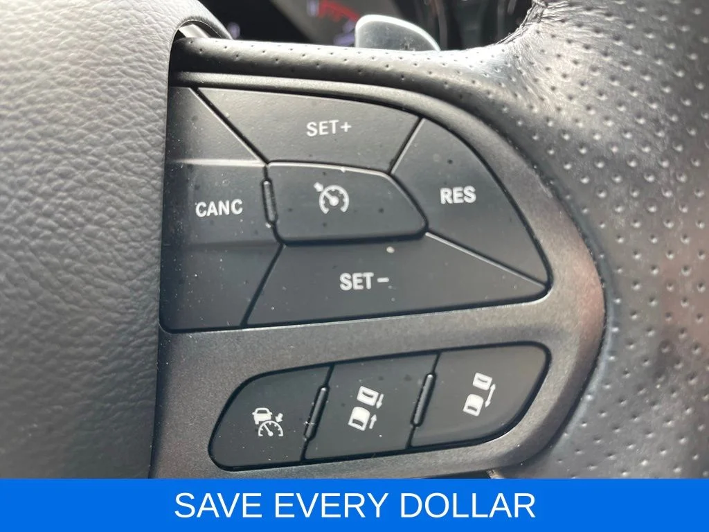 Used 2022 White Dodge GT Plus image 21