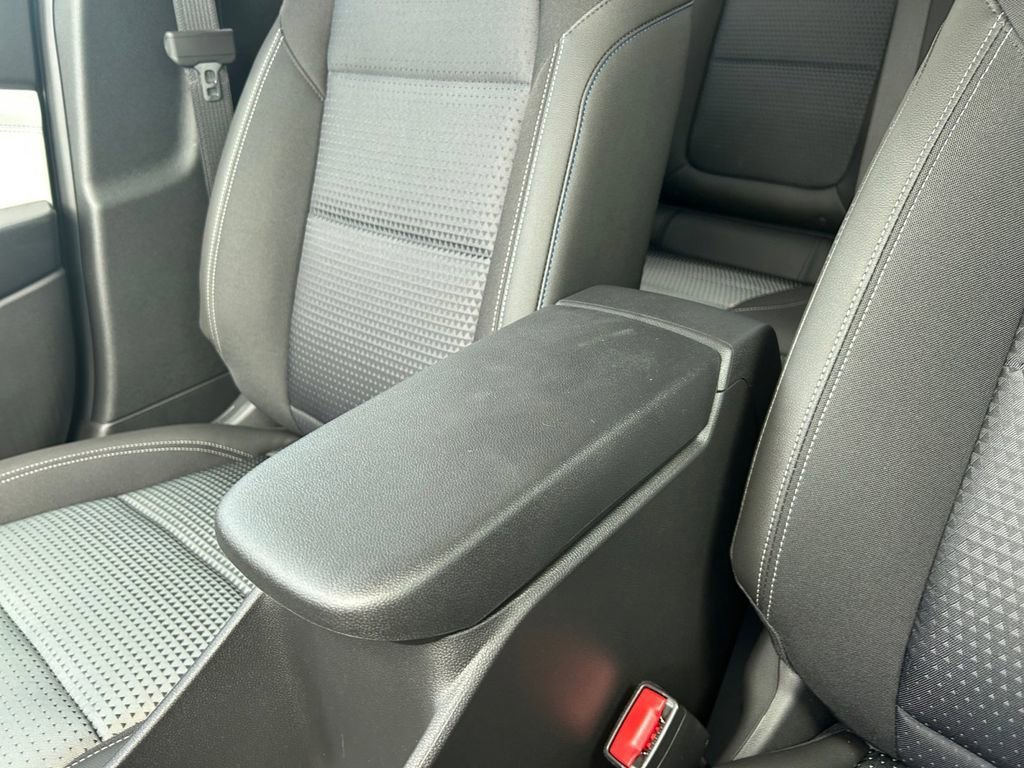 2026 Chevrolet Trax LT - Photo 11