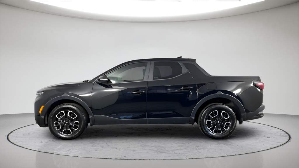 Used 2022 Black Hyundai SEL image 6