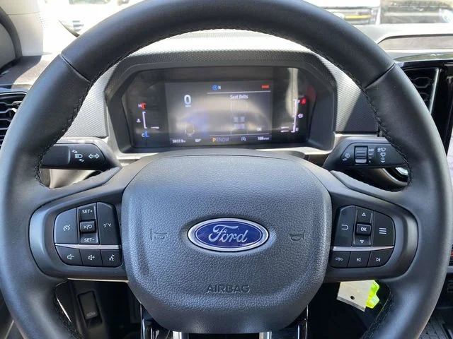 Certified Used 2025 Gray Ford XLT image 27
