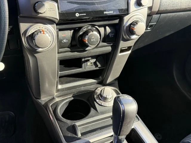 Certified Used 2021 ICE CAP Toyota SR5 image 17